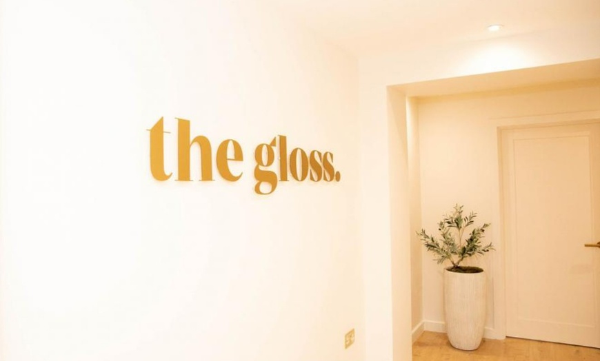 Image 8: Up to 60% Off on Laser Hair Removal at The Gloss