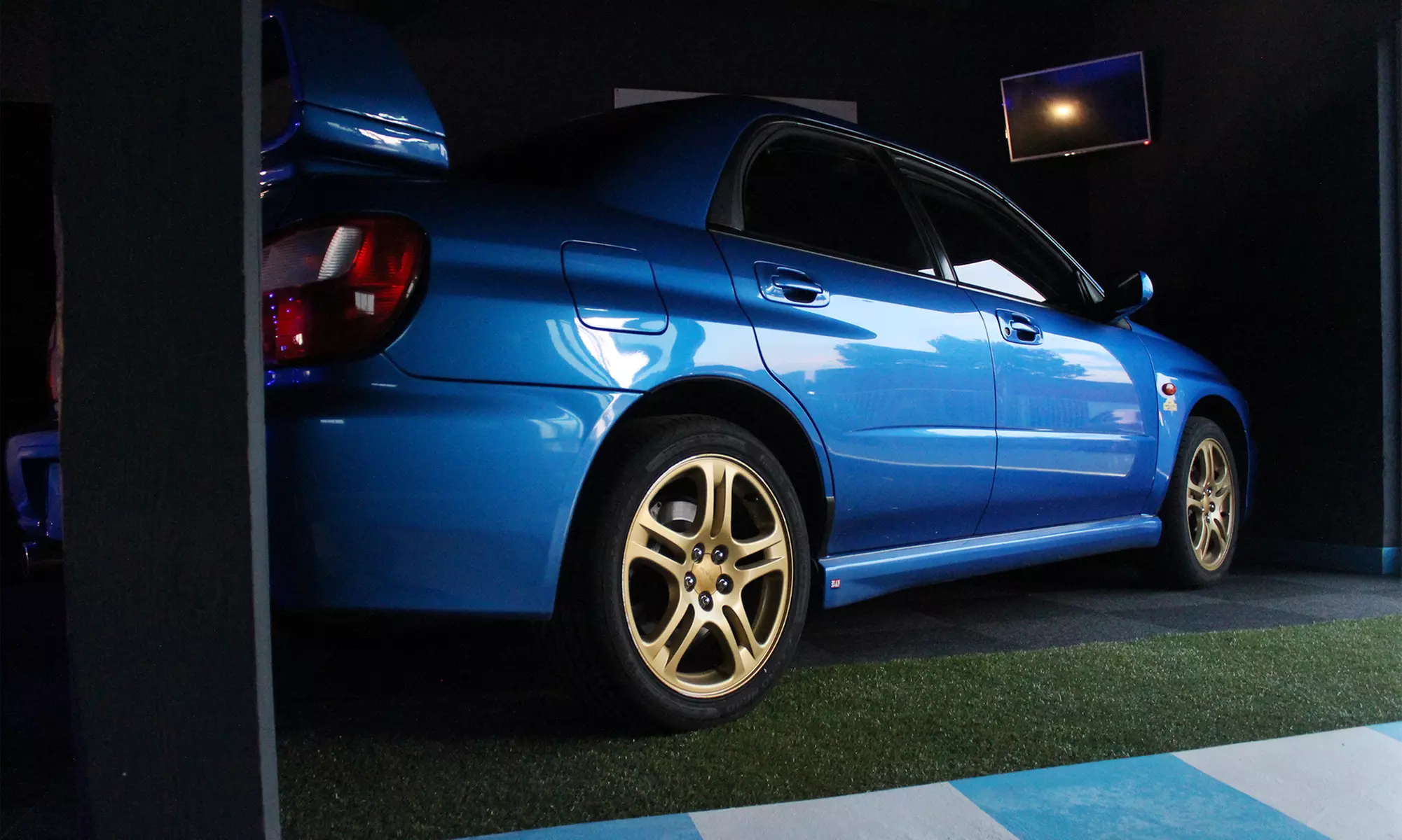 Une immersion dans le monde de la Formule 1 avec F1 Xperience