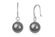 1 ou 2 paires de boucles d'oreilles pendantes en argent sterling ornées de perles d'eau douce, Philip Jones - Second Medium