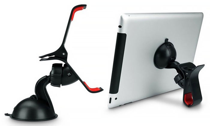 360° Universal Car Phone Holder | Groupon