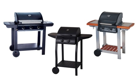 Embermann bbq outlet