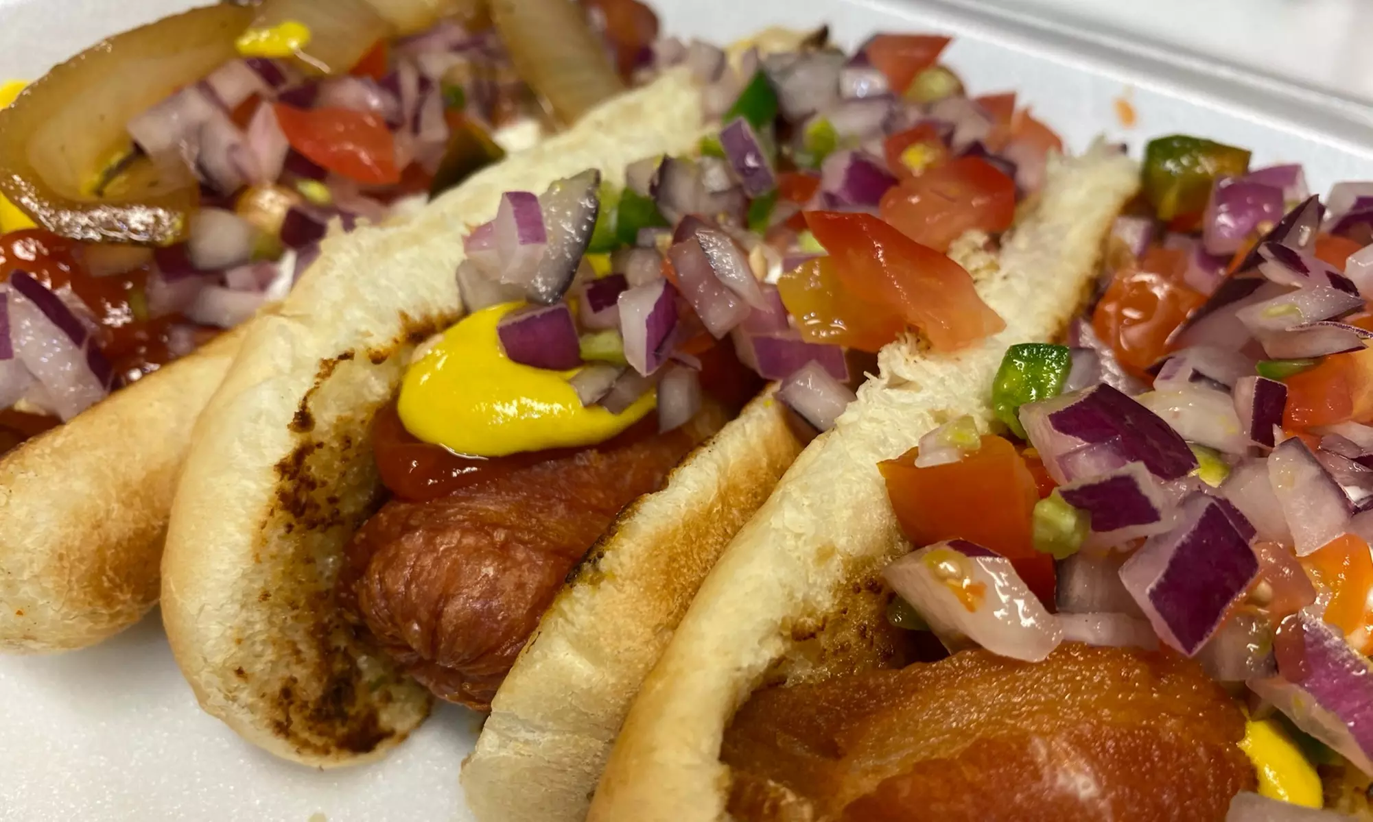 Flexible Dining with Mexican Cuisine Choices for Every Craving