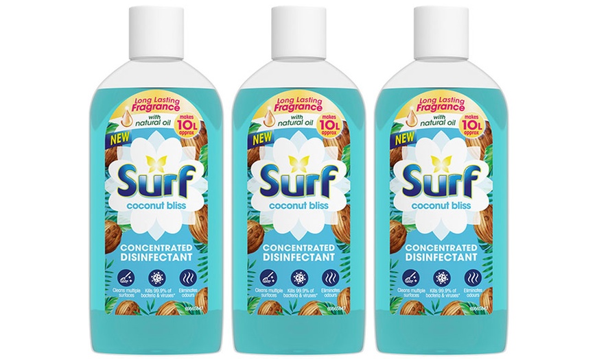 Image 7: Surf Multi-Purpose Cleaner