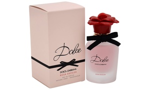  Dolce & Gabbana Rosa EDP 