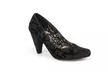 Chaussures à talons hauts pour femmes Ruby Shoo - Second Medium