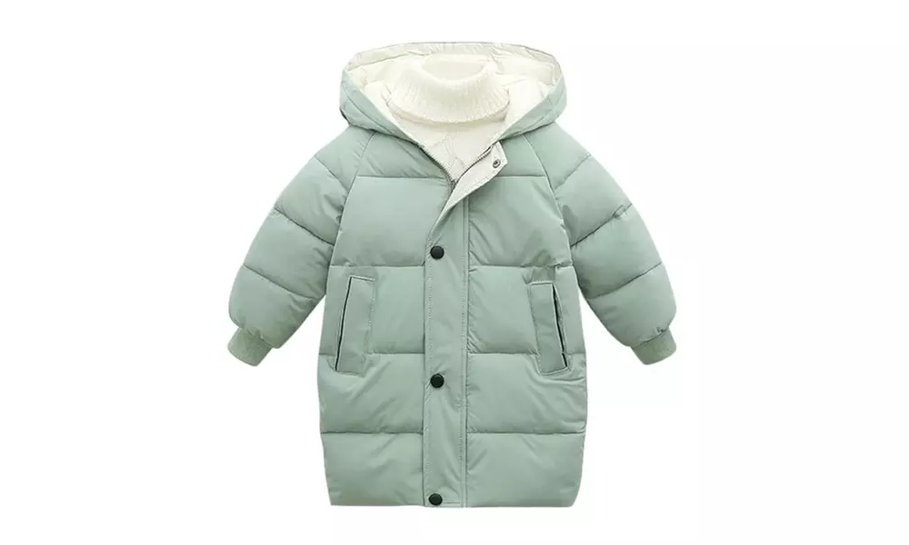 Veste à capuche pour enfants