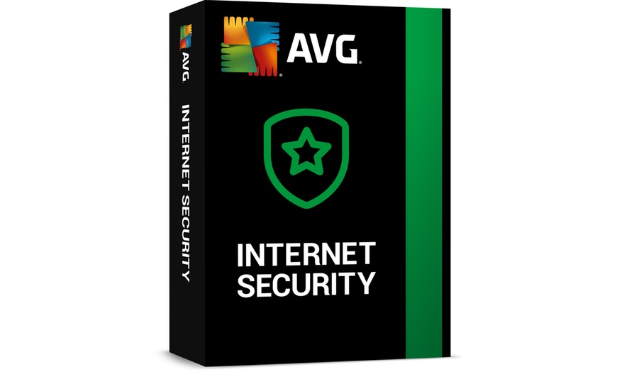 Image 2: AVG Internet Security o AVG Ultimate