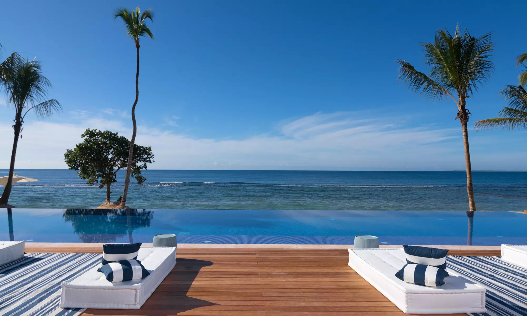 ✈3 or 5 Nights at All-Inclusive Casa De Campo Resort & Villas w/Air. Price is per person, Based on Two Guests per Room.