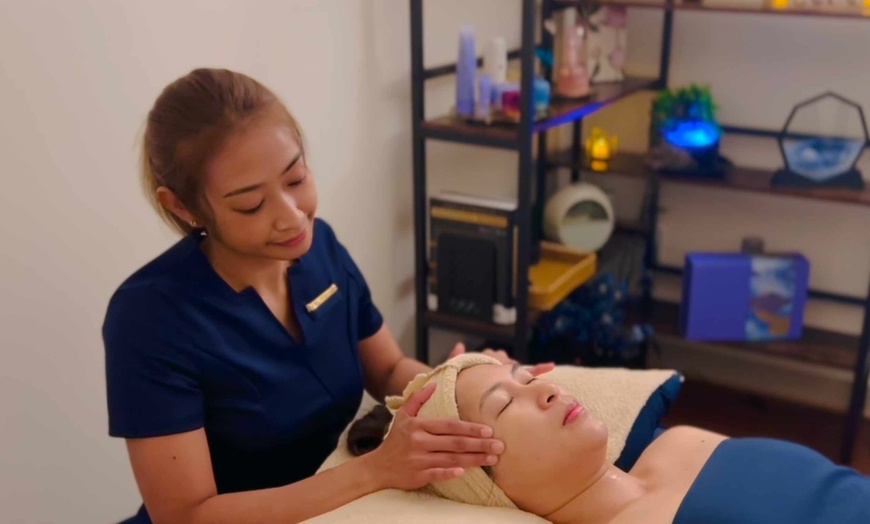 Image 2: Up to 30% Off on Pampering Package 