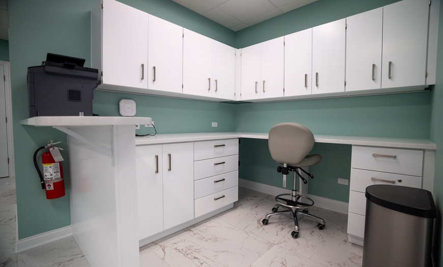 Image 11: Up to 20, 40, or 60 Units of Botox at Zuri Med Spa