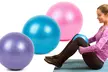 1, 2 ou 3 mini ballons d'exercice physique Zodiac Pilates Yoga - Second Medium