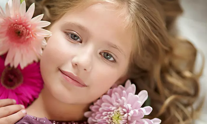 $69 for $125 Worth of Services — Beautifully Lit Photography - Primary Image