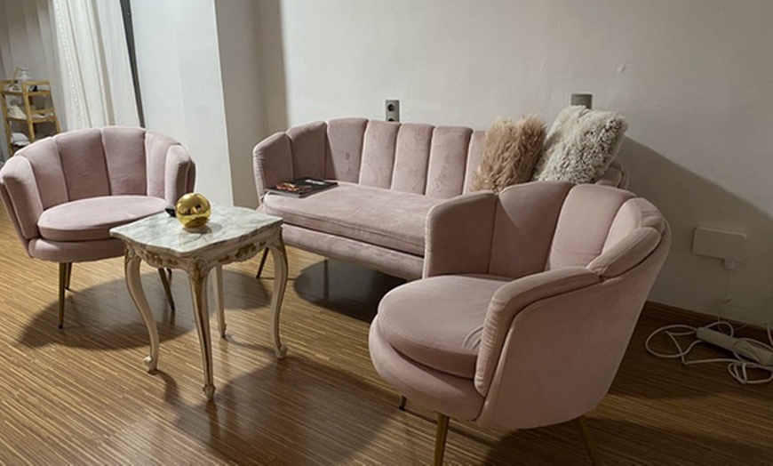 Image 5: 1 o 2 sesiones de radiofrecuencia corporal Indiba y HIFU corporal 