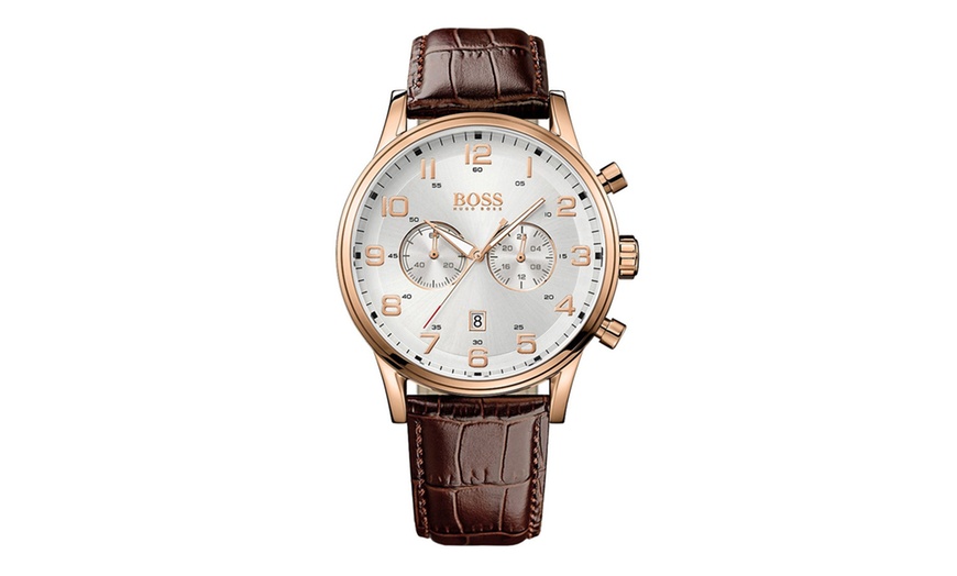 Image 2: Hugo Boss horloges