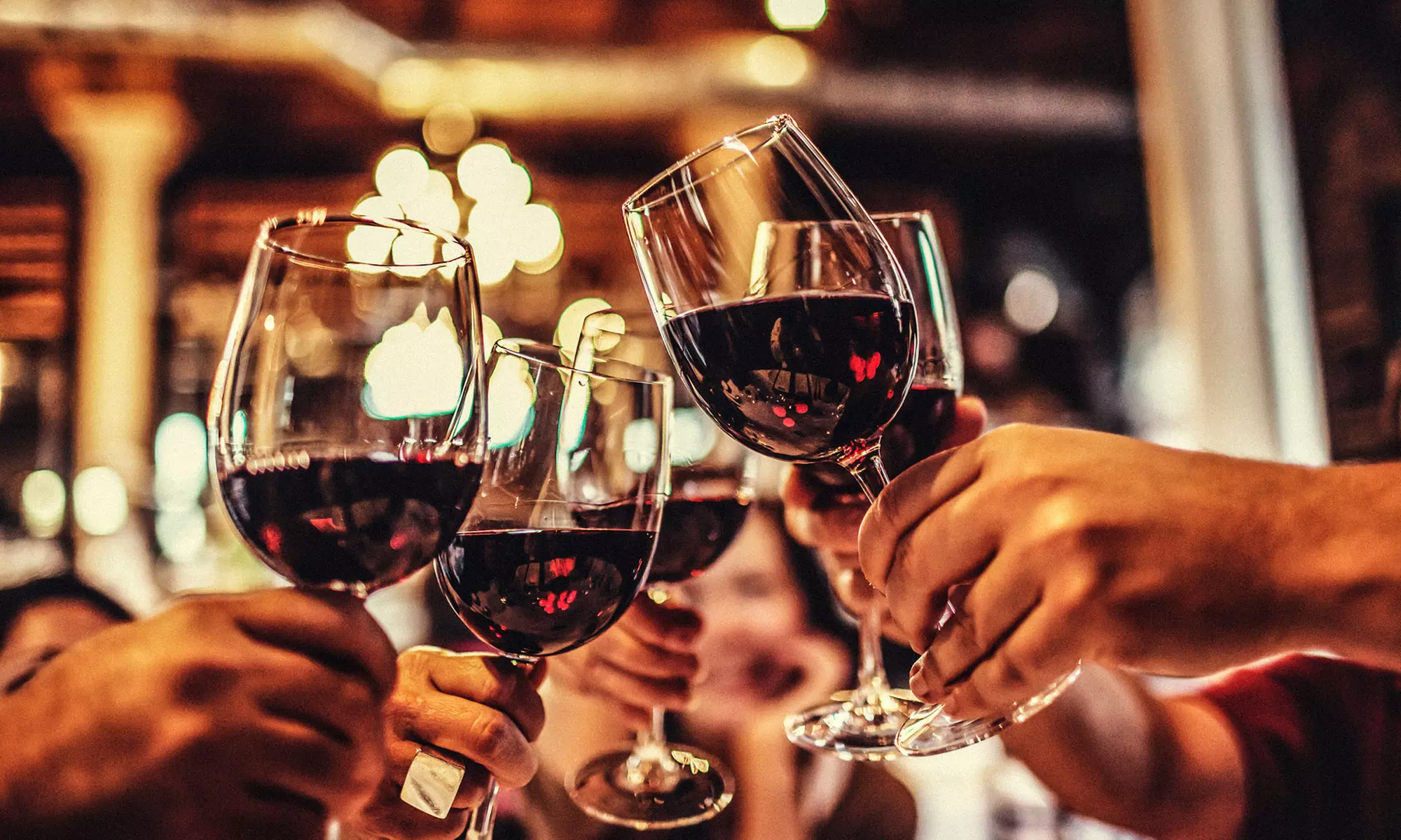 Wine Tasting Experience for Two or Four at Wild Mountain Winery (Up to 39% Off) - Primary Image