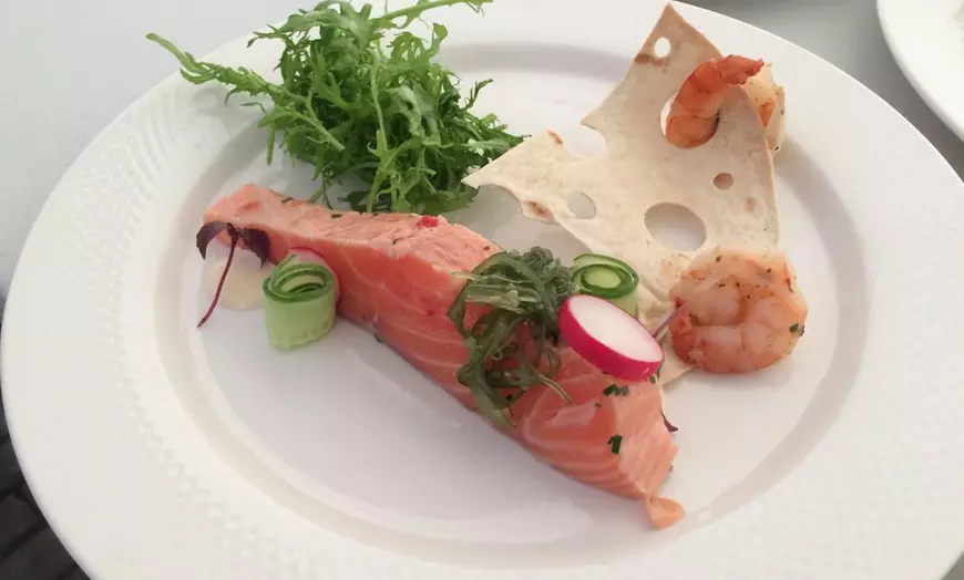 Image 8: Près de Breda : 1 à 3 nuits avec petit déjeuner et dîner