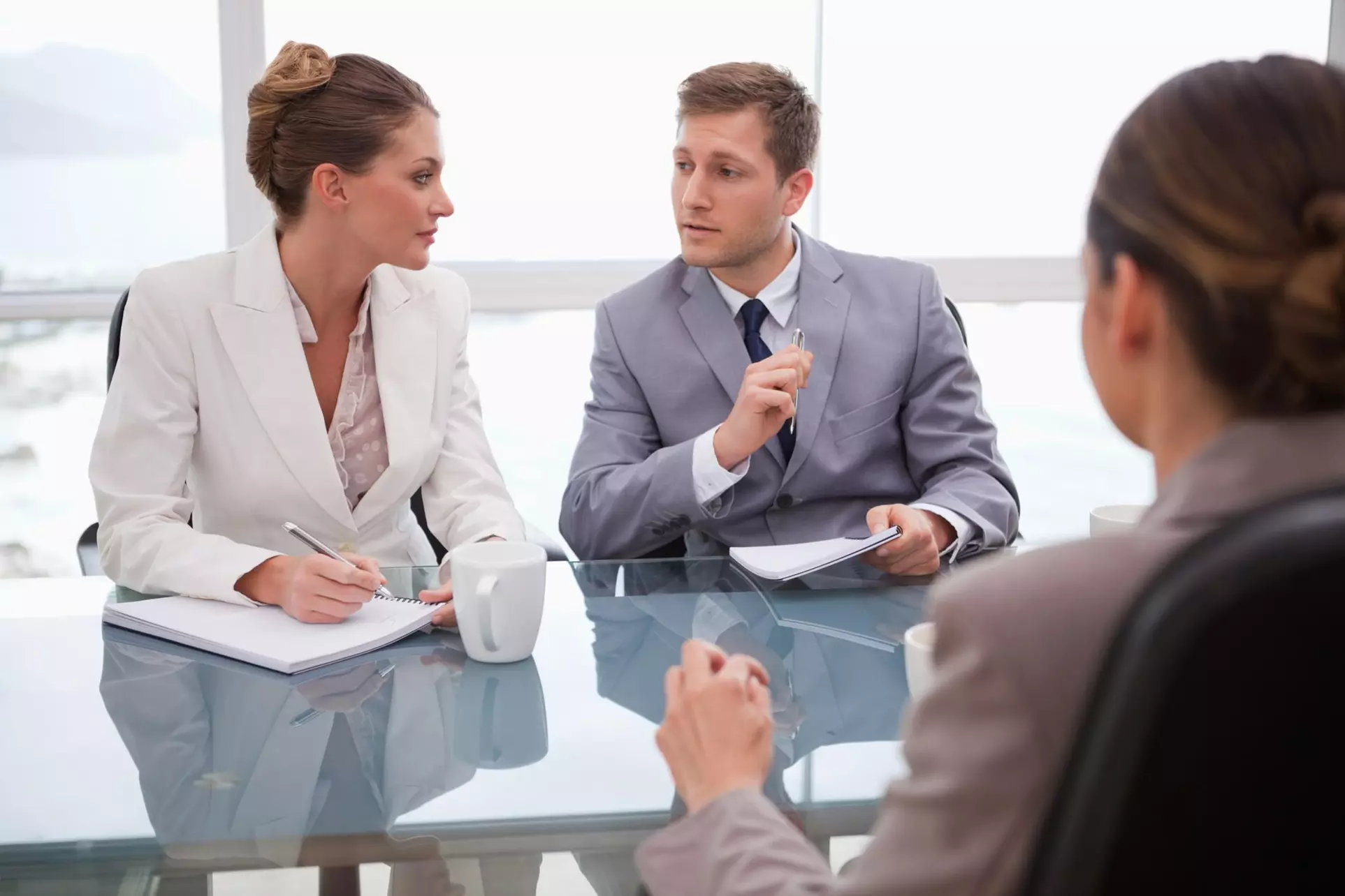 $120 for a Resume & Cover Letter Service with Materials at Amplify Business Solutions ($200 Value) - Primary Image