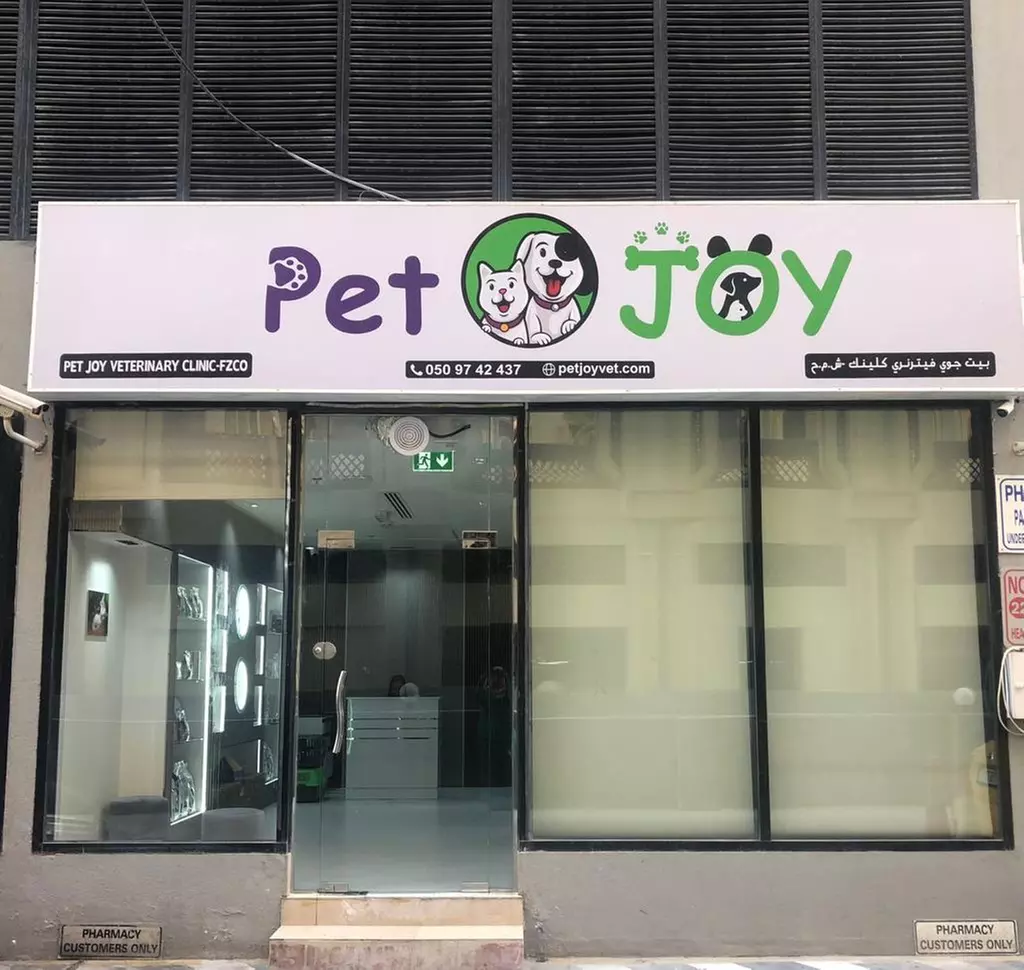 Choice of Pet Medical Checkup, Examination & Deworming