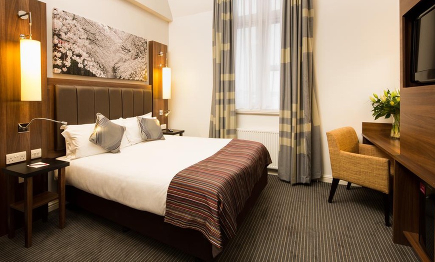 Mercure Darlington King's Hotel | Groupon