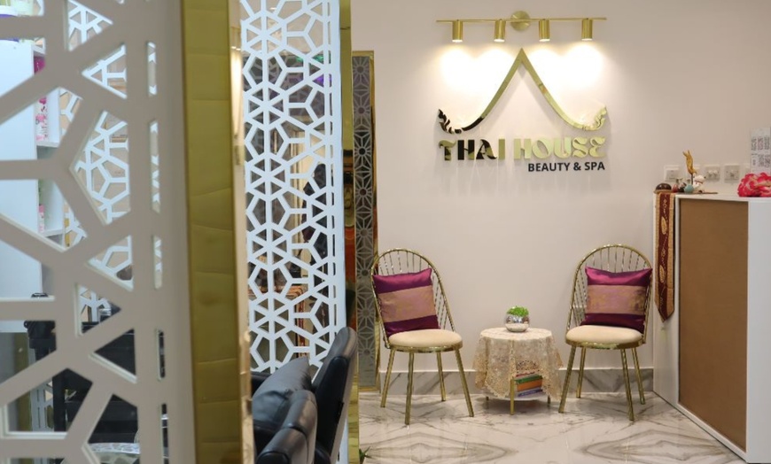 Image 4: Up to 58% Off on  at Thai House Beauty And Spa Ladies Only