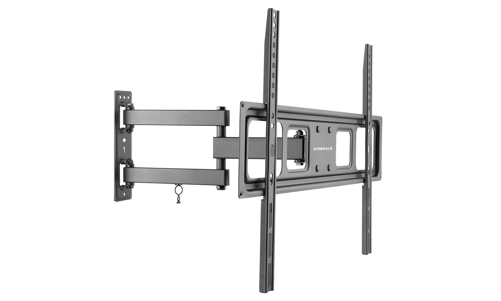 Full Motion Wall Mounts for 13"–100" TVs - Second Medium