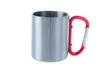 2 ou 4 mugs camping - Second Medium