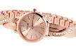 1 ou 2 montres analogiques pour femme de la marque Excellanc, coloris au choix - Image 3