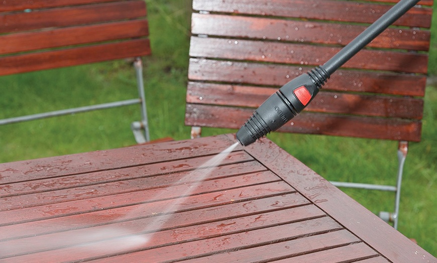 Image 5: Vax Powerwash Pressure Washer
