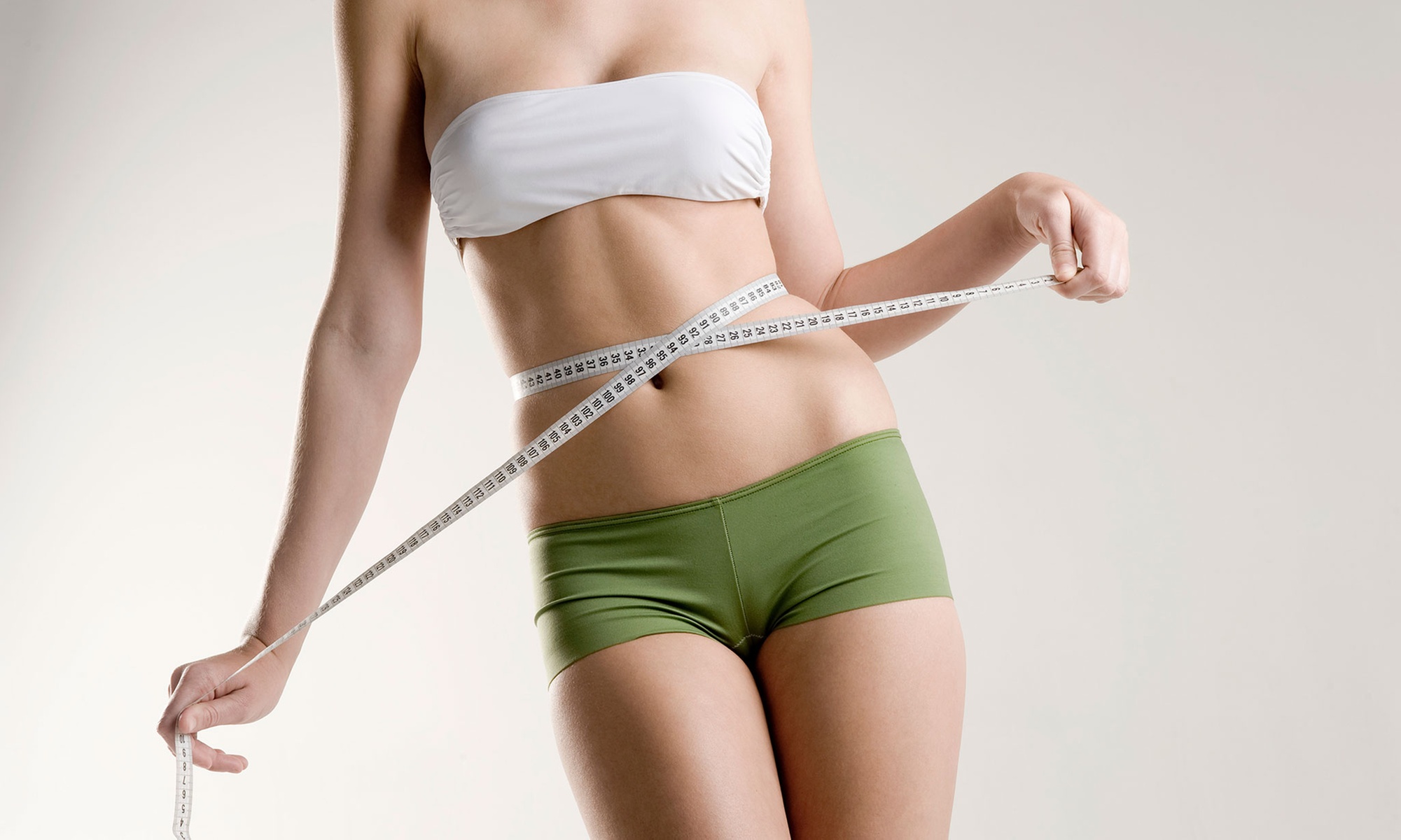 Elevate Your Look with a Four/Eight/Ten Laser Body Sculpting Sessions