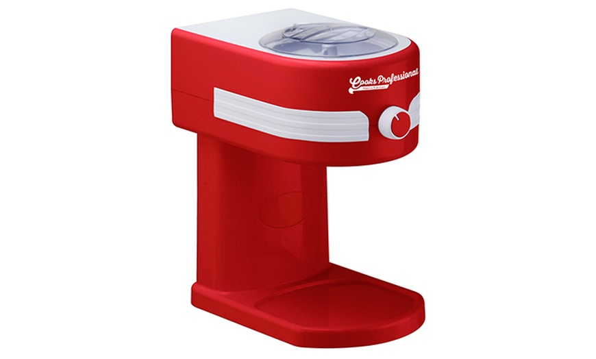 Image 3: Ice Slushy Maker 