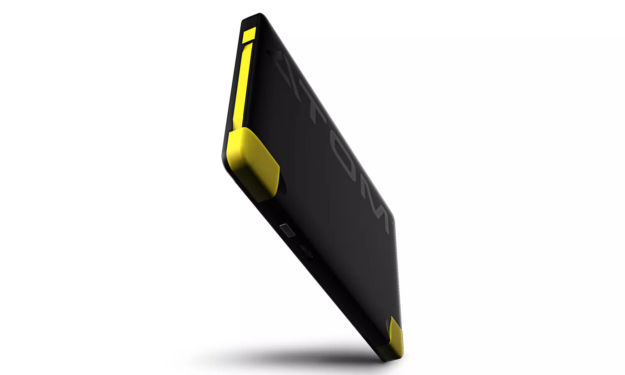 ATOM Node 3000 mAh Power Bank with Built-in Cables - Second Medium