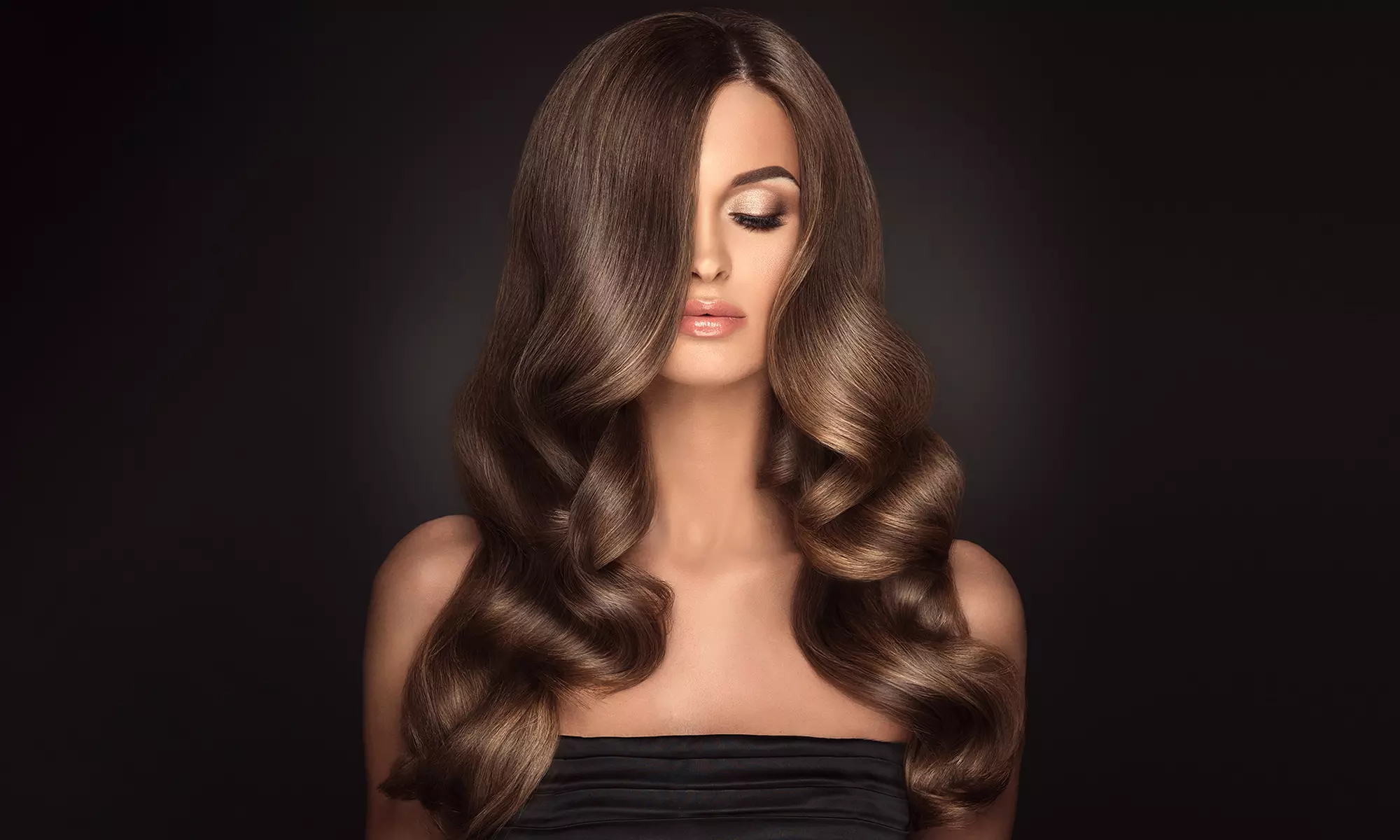 Get Haircut, Highlights, Color Touch-Up, or Silk Press
