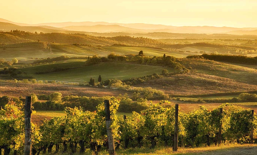 Image 20: Toscana: 1 o 2 notti per 2 persone, con colazione e Spa