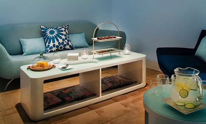 Spa Day at Bliss Spa at W Scottsdale (57% Off)    - Second Medium