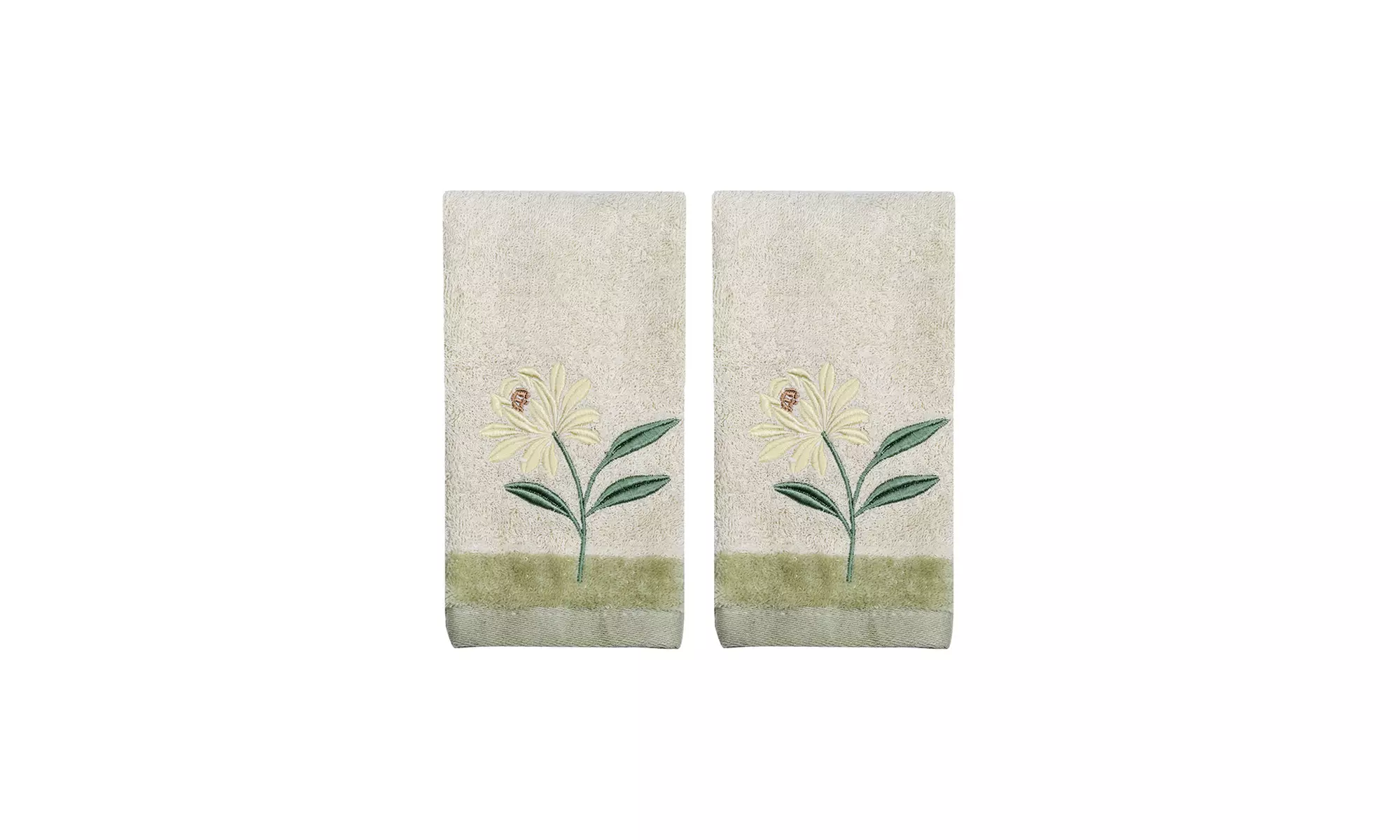 Croscill Penelope Bath Collection - Second Medium