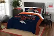 Northwest NFL Full/Queen Comforter Set (3-Piece) - Image 2