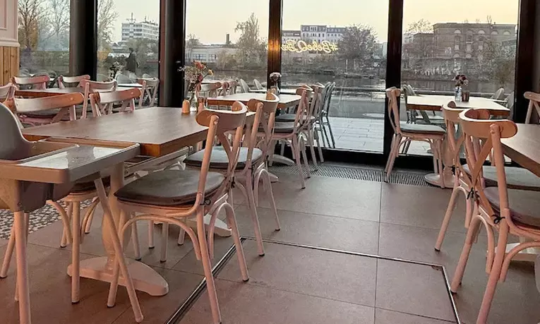 Orientalische Geschmacksreise in die Türkei – Traditionelles Frühstück