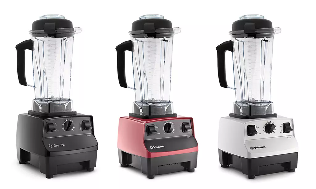 Vitamix Standard Certified Reconditioned Blender - Primary Image