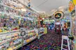 Wildwood Boardwalk Arcade Fun Pack – Games, Ice Cream & Prizes for the Family at Lime Ricky World - Save 31% - Second Medium