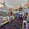 Image 2: Wildwood Boardwalk Arcade Fun Pack – Games, Ice Cream & Prizes for the Family at Lime Ricky World - Save 31%