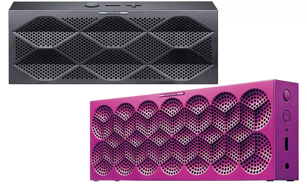Jawbone Mini JamBox Wireless Bluetooth Speaker - Primary Image