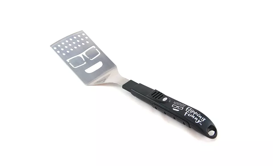 Flipping Funny Talking Spatula - Primary Image