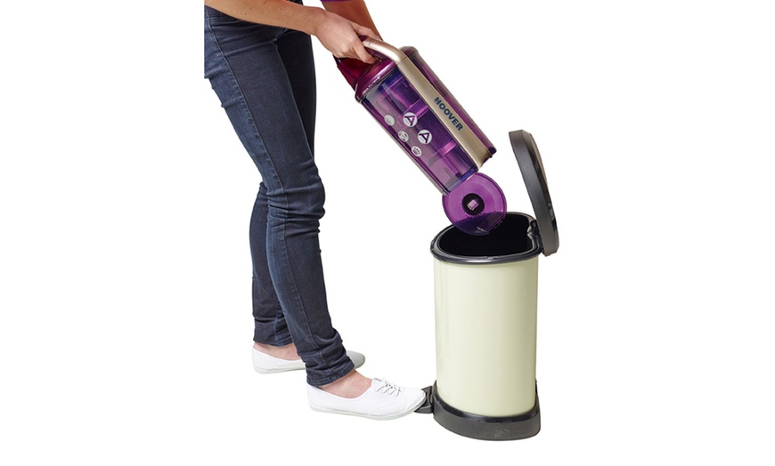 Image 5: Hoover Cylinder Vacuum Cleaner