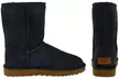 Ugg Women's Classic Ankle-High Suede Boots - Image 6