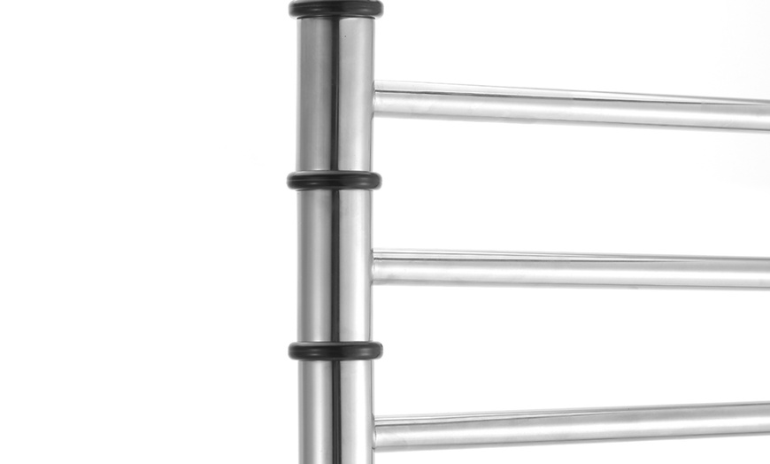 Image 17: Accessoires de salle de bain en acier inoxydable