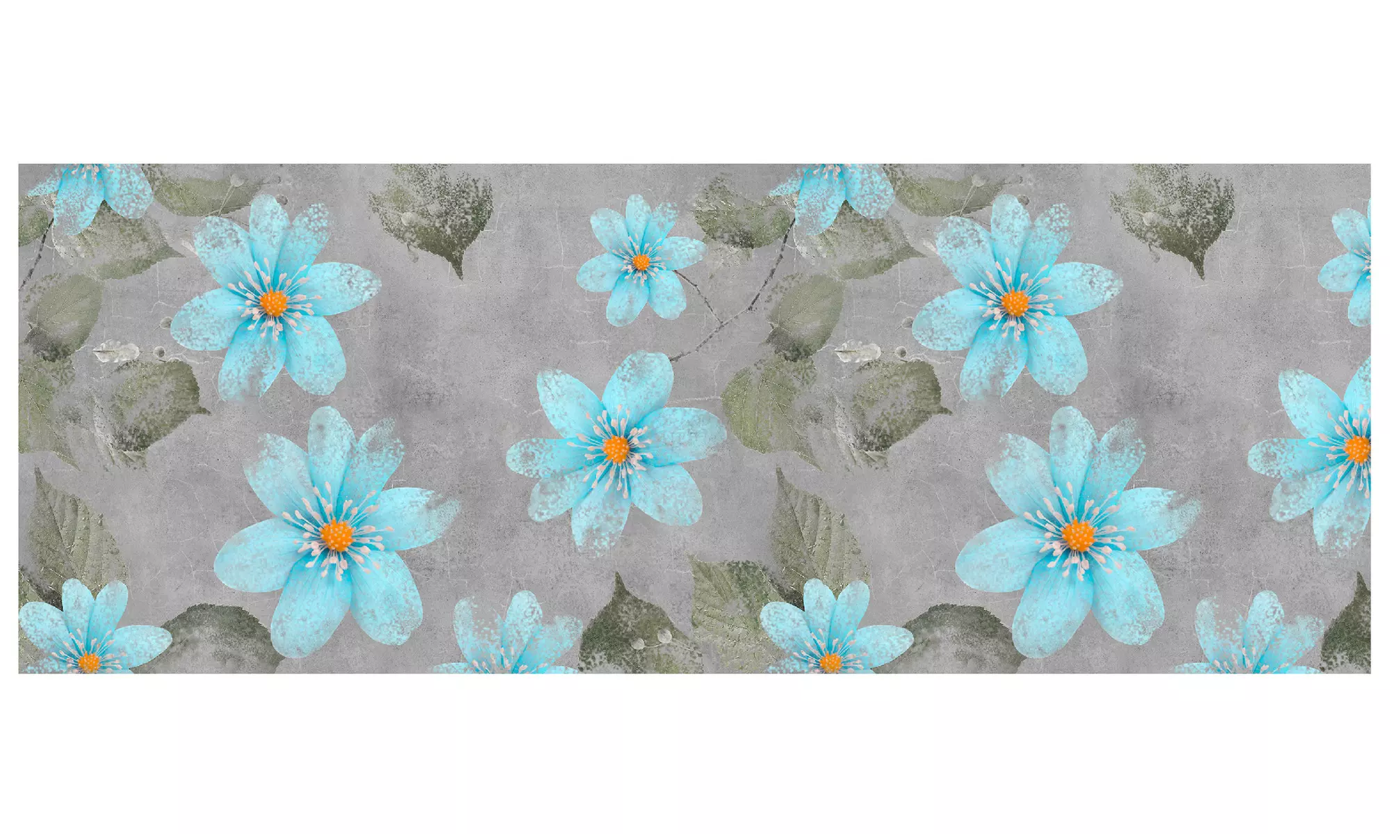 Rutschfester Teppichläufer