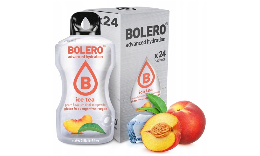 Image 33: Bolero Bevanda in Polvere