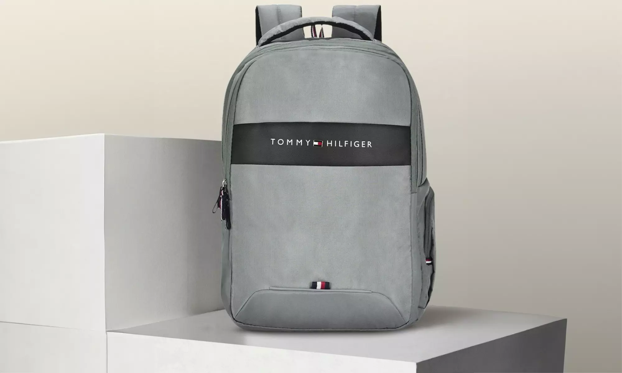 Tommy Hilfiger laptop-rugzak