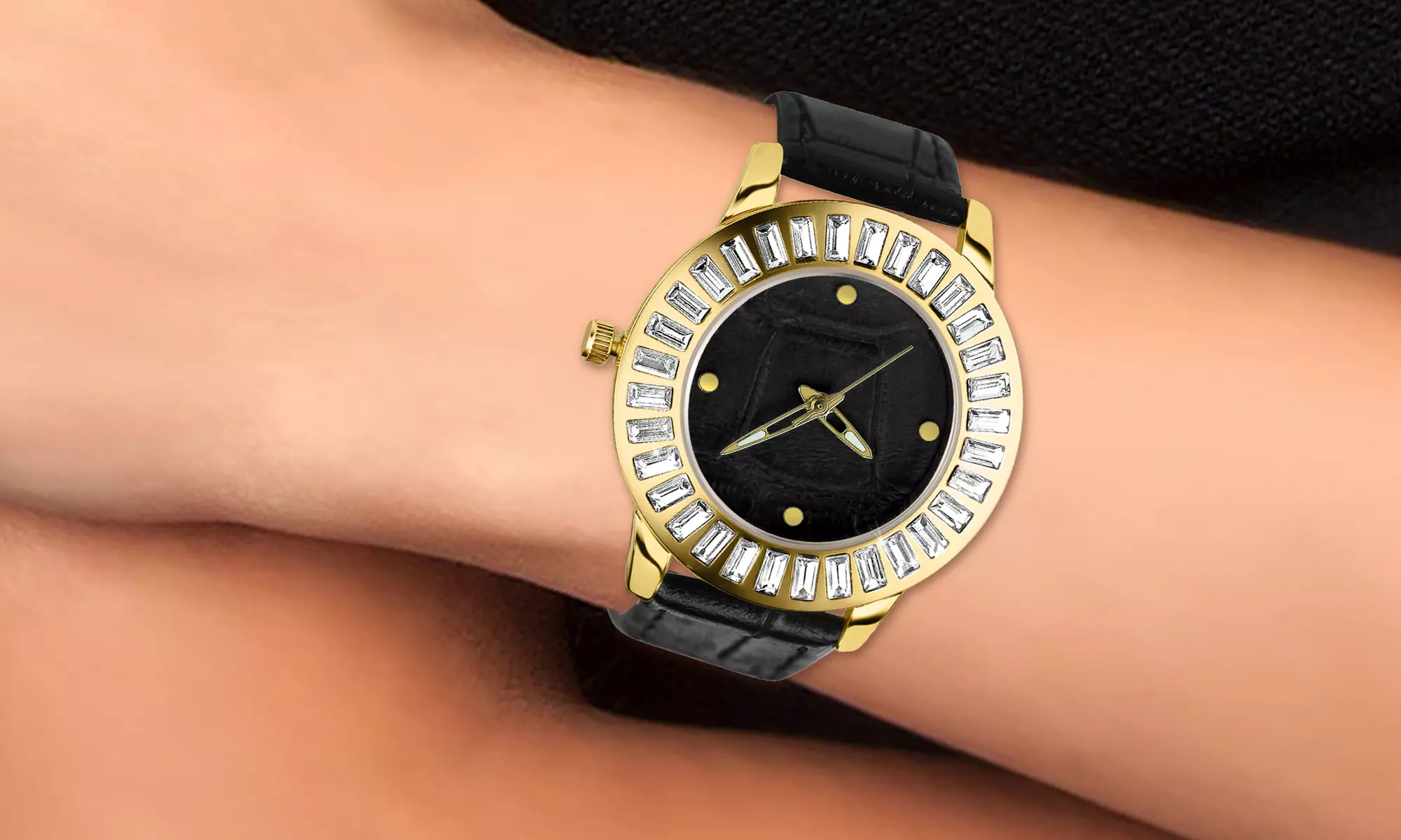 Orologi della marca SC Crystal