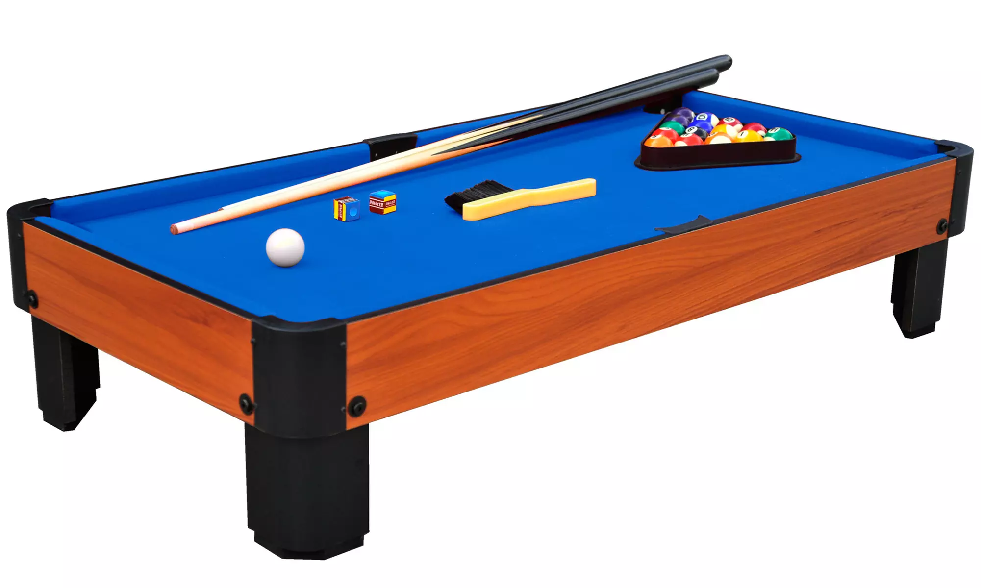 AirZone Play 40" Table Top Pool Table - Primary Image
